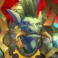 Logo of Horde
